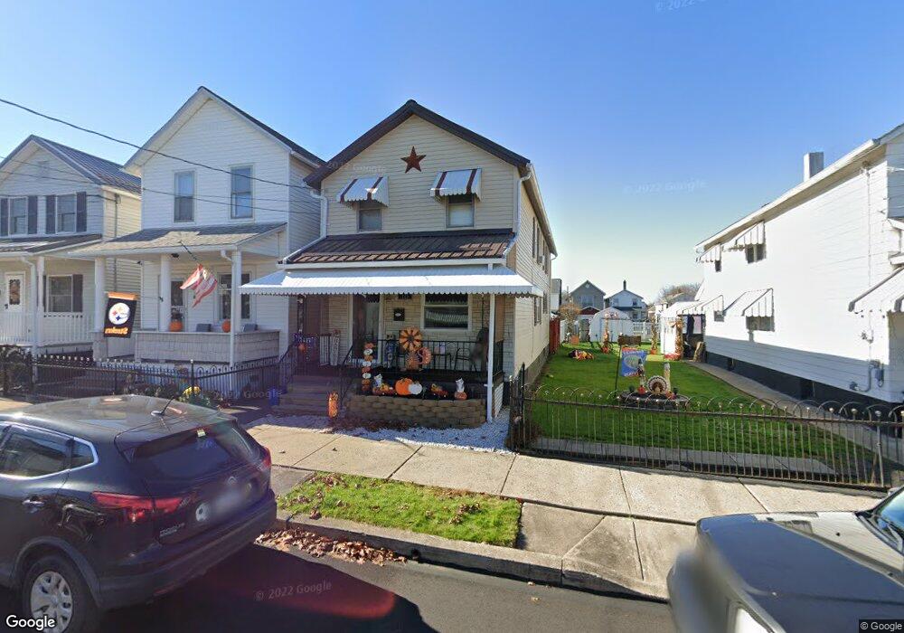 125 Oak St, Nanticoke, PA 18634 - photo 1