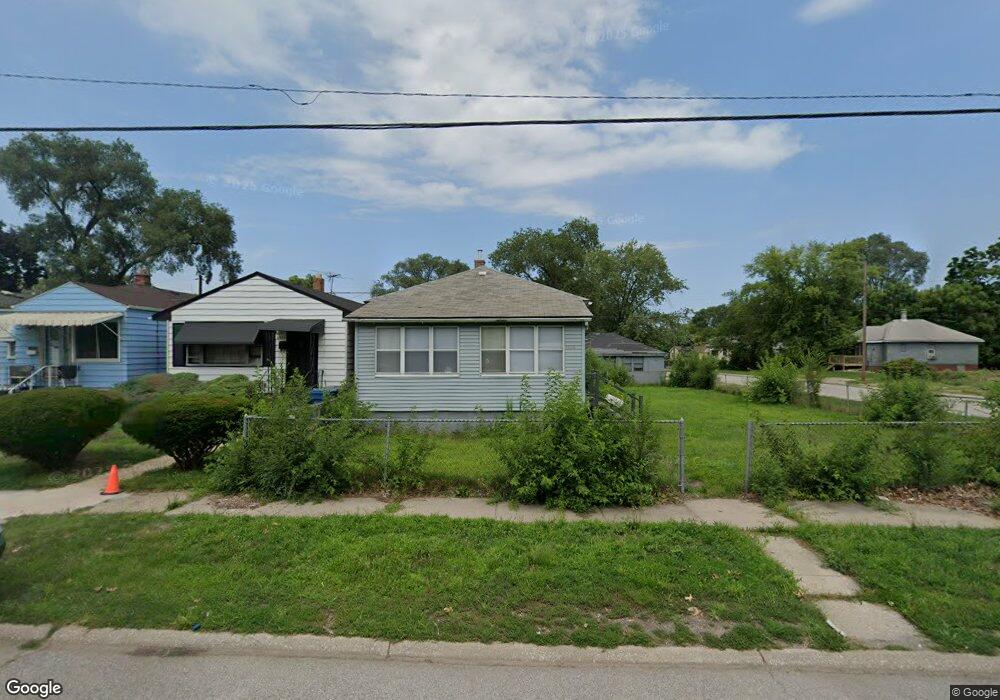 1904 W 19th Ave, Gary, IN 46404 - photo 1