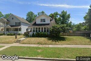 626 E Broadway St, South Bend, IN 46601