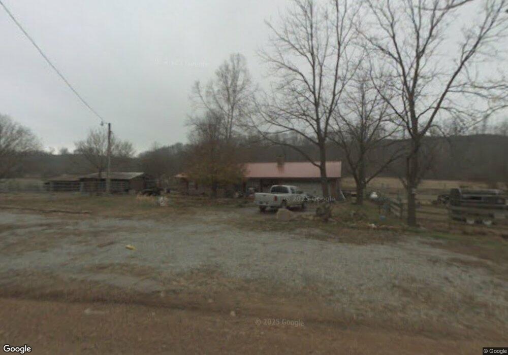 16051 Hamestring Rd, Fayetteville, AR 72704 - photo 1