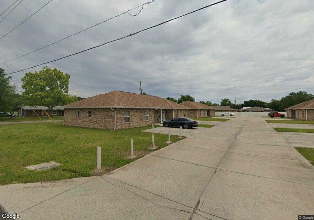 745 N Nicholson Ave unit 4 N. Nicholson, Long Beach, MS 39560 - photo 1