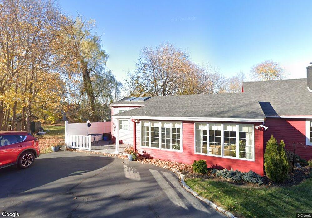 14 Vennards Ct, New Castle, NH 03854 - photo 1