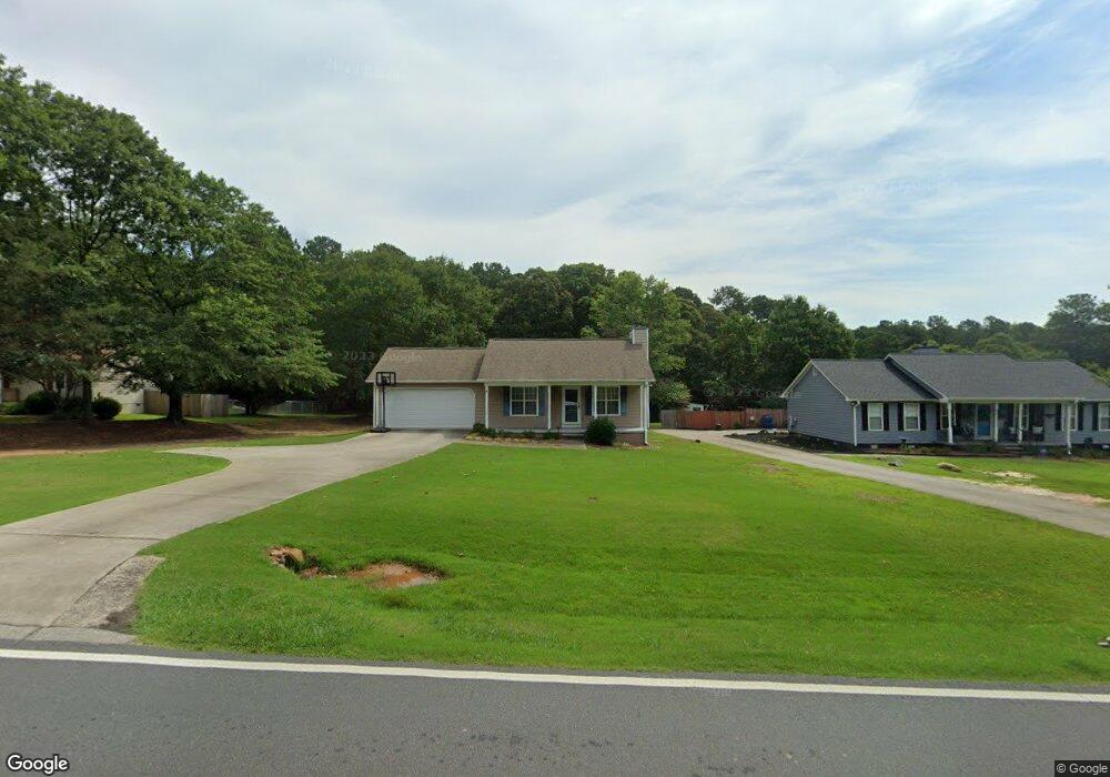 485 Miles Patrick Rd, Winder, GA 30680 - photo 1
