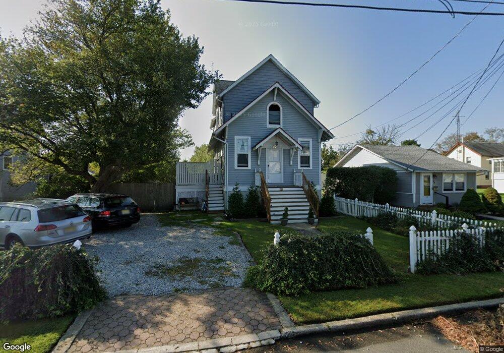 30 Columbia Ave, Long Branch, NJ 07740 - photo 1