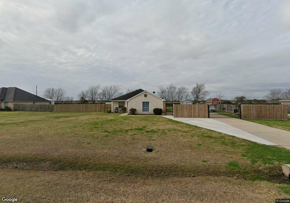 10802 Harry Dr, Needville, TX 77461 - photo 1