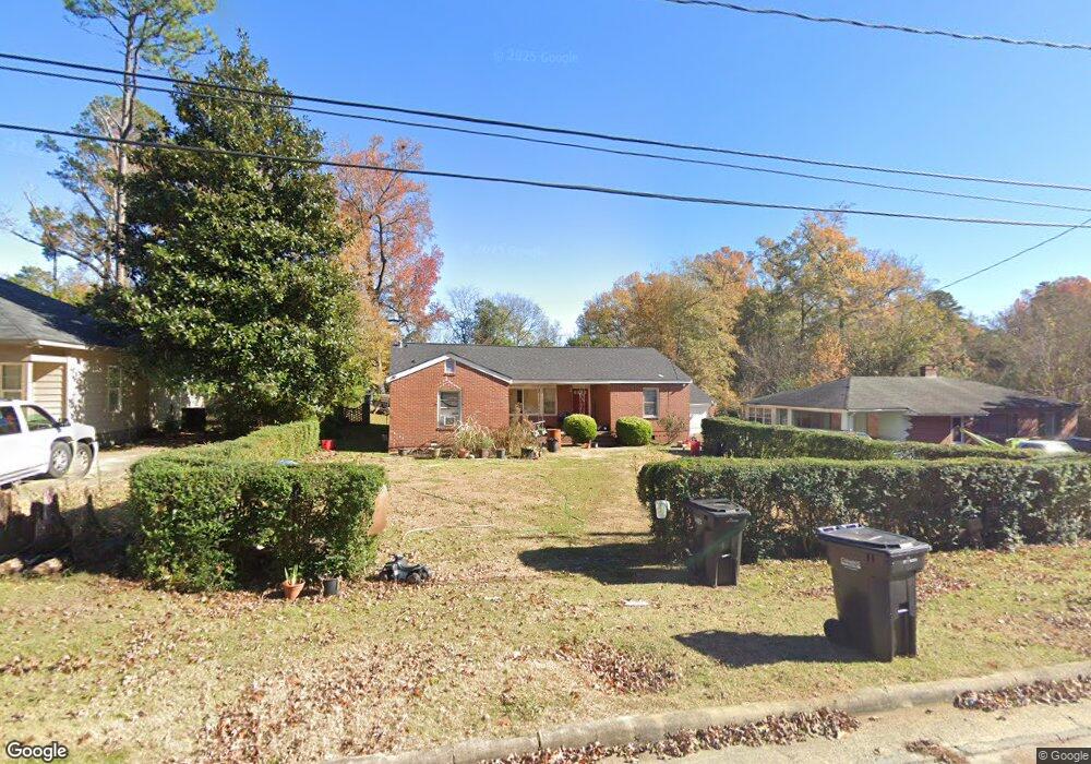 14 Lafayette Dr, Columbus, GA 31903 - photo 1