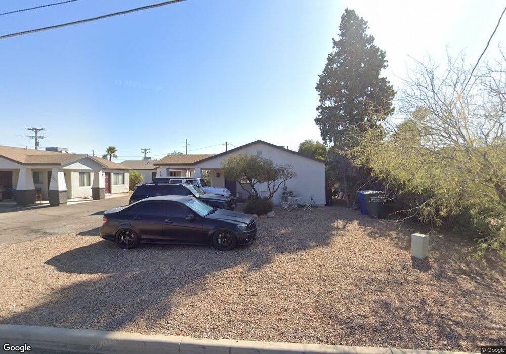 1160 N Richey Blvd unit 2, Tucson, AZ 85716 - photo 1