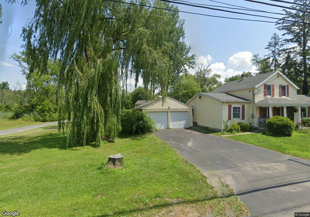 433 State Route 23b, Hudson, NY 12534 - photo 1
