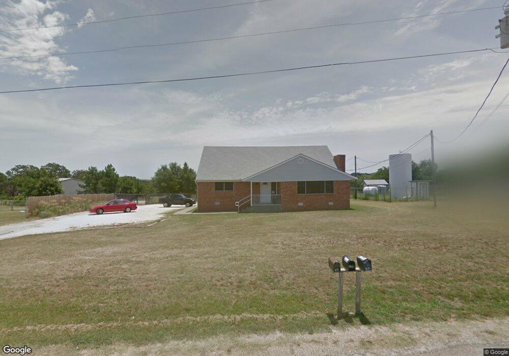 3622 County Road 805, Cleburne, TX 76031 - photo 1