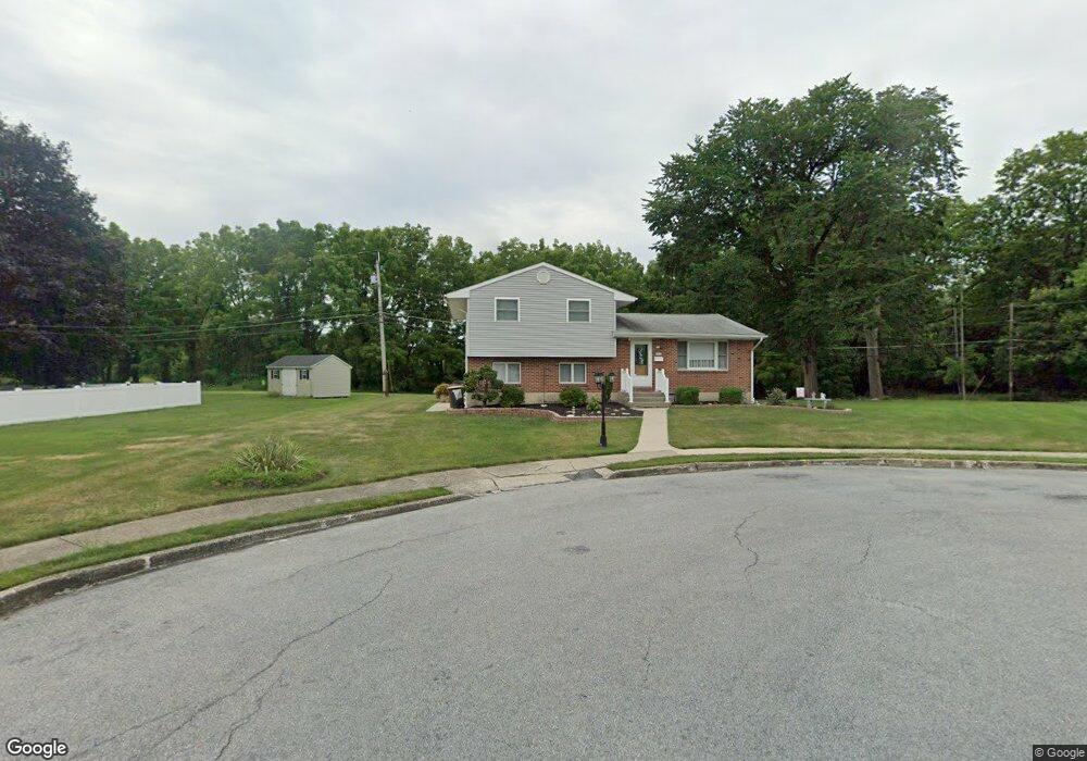 3065 Coplay Cir, Whitehall, PA 18052 - photo 1