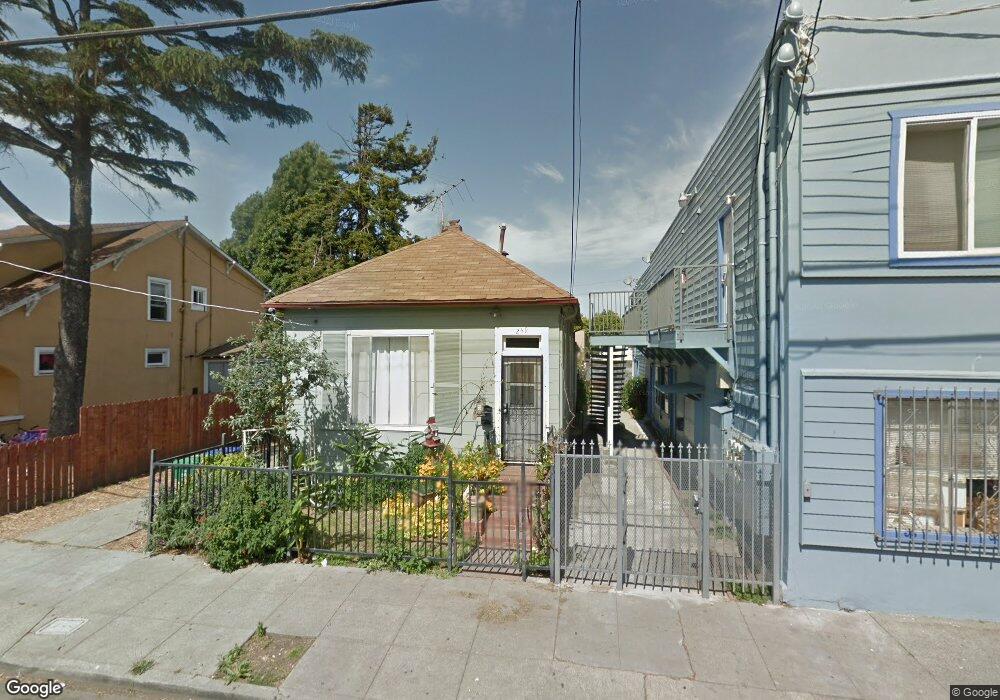 249 15th St, Richmond, CA 94801 - photo 1