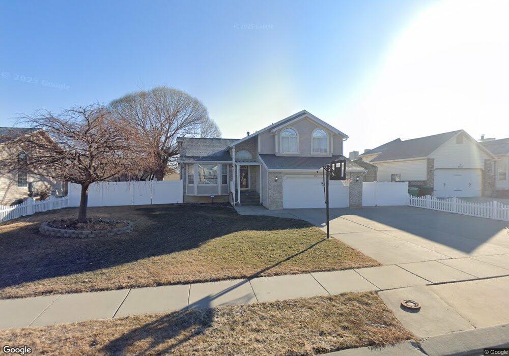 8365 S Dunlop Ct, West Jordan, UT 84088 - photo 1