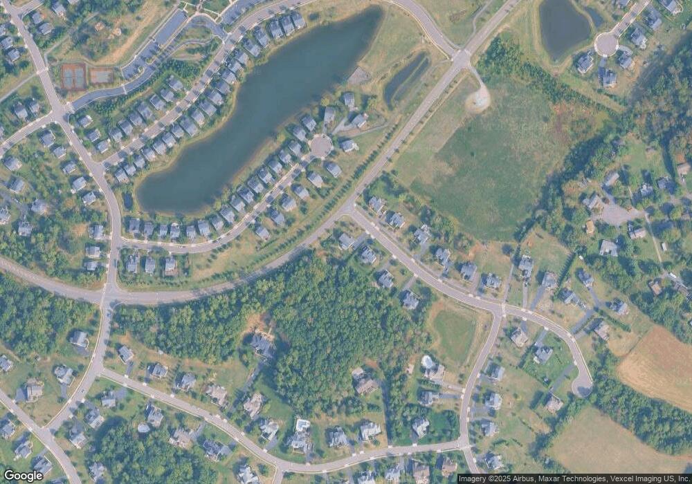 4965 Pebble Run Rd, New Baltimore, VA 20187 - photo 1