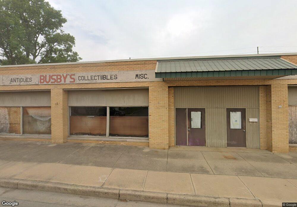 2228 Columbus Ave, Anderson, IN 46016 - photo 1