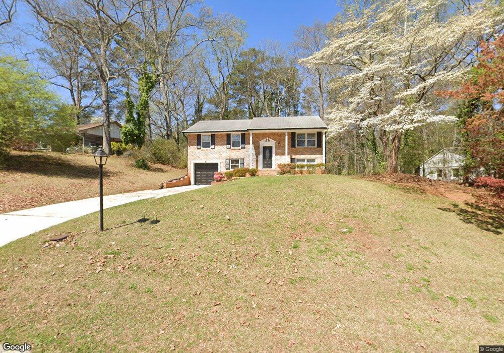 2984 Bay Berry Dr SW unit One, Marietta, GA 30008 - photo 1