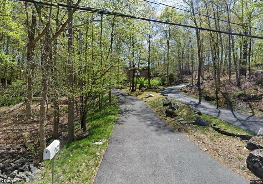 141 Colabaugh Pond Rd, Croton On Hudson, NY 10520 - photo 1