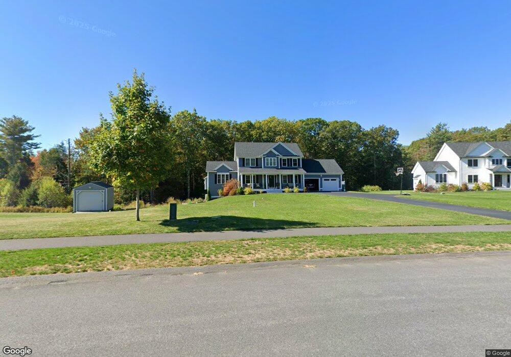 7 Lighthouse Ln, Westminster, MA 01473 - photo 1