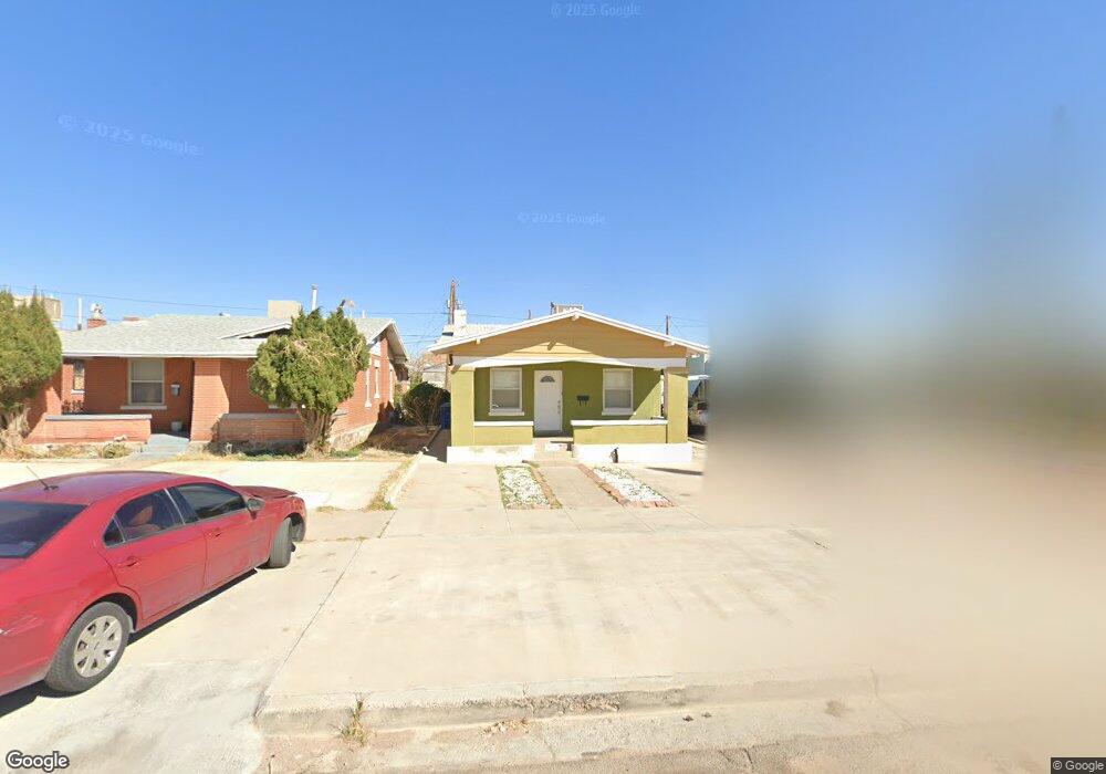 3515 Louisville Ave, El Paso, TX 79930 - photo 1