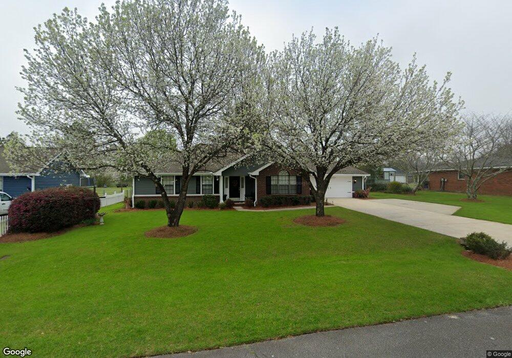 6966 Barcelona Blvd, Macon, GA 31216 - photo 1
