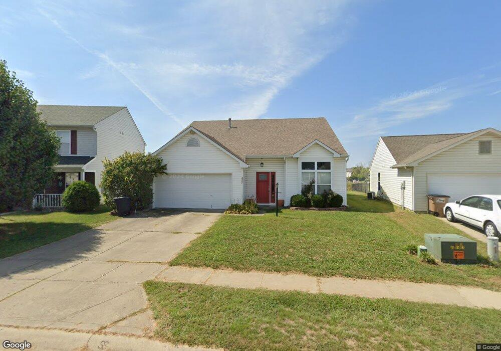 3120 Lakestream Dr, Columbus, IN 47201 - photo 1