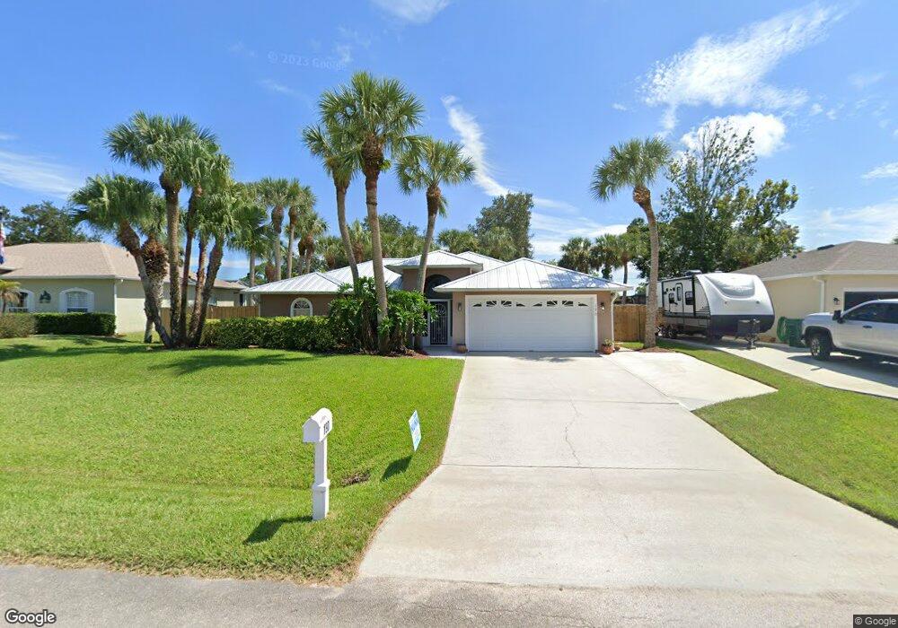 190 Joy Haven Dr, Sebastian, FL 32958 - photo 1