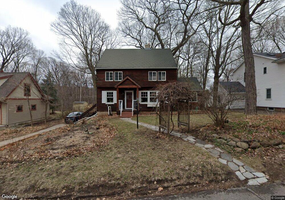 19130 Highland Ave, Wayzata, MN 55391 - photo 1