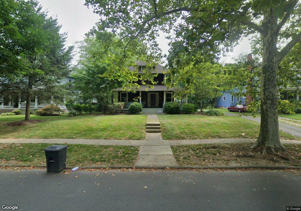 305 4th Ave, Haddon Heights, NJ 08035 - photo 1