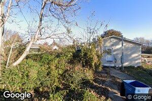 302 W Teddy St, Marmaduke, AR 72443
