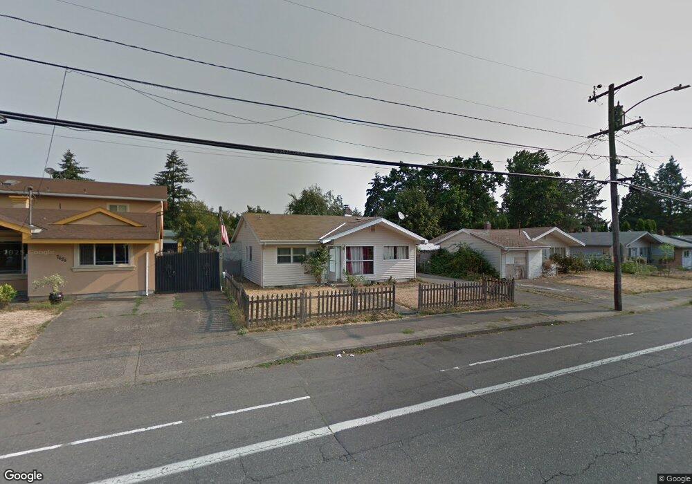 Street View Photo