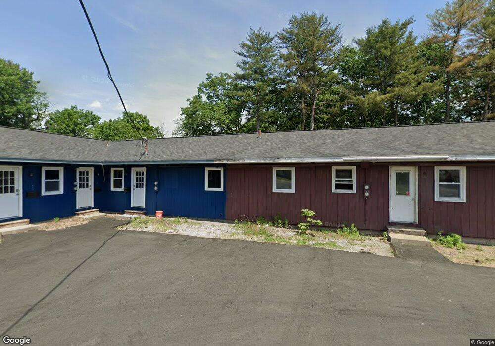 66 Myrtle St, Claremont, NH 03743 - photo 1