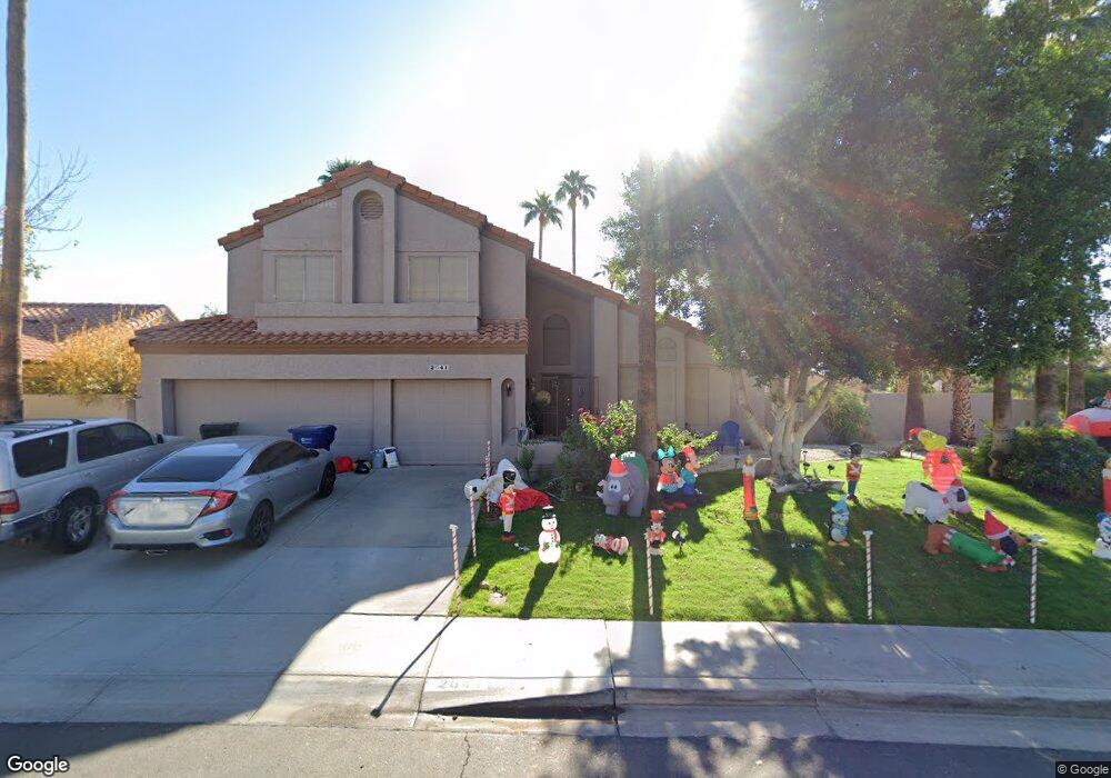 2641 W Upland Dr, Chandler, AZ 85224 - photo 1