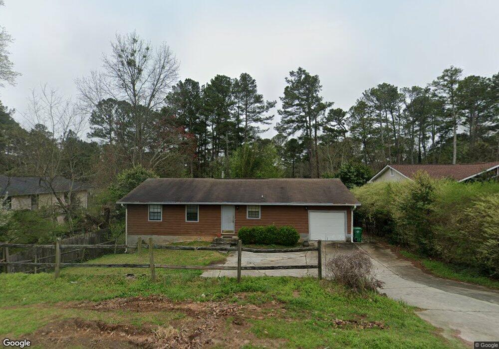 6113 Marbut Rd unit 6, Lithonia, GA 30058 - photo 1