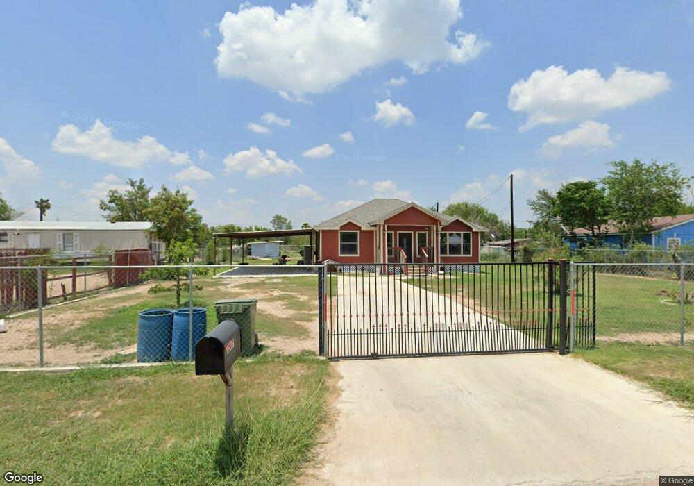 1207 Coyote St, Donna, TX 78537 - photo 1