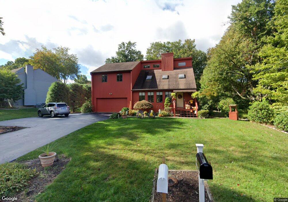 9 Overbrook Rd, Norwalk, CT 06851 - photo 1