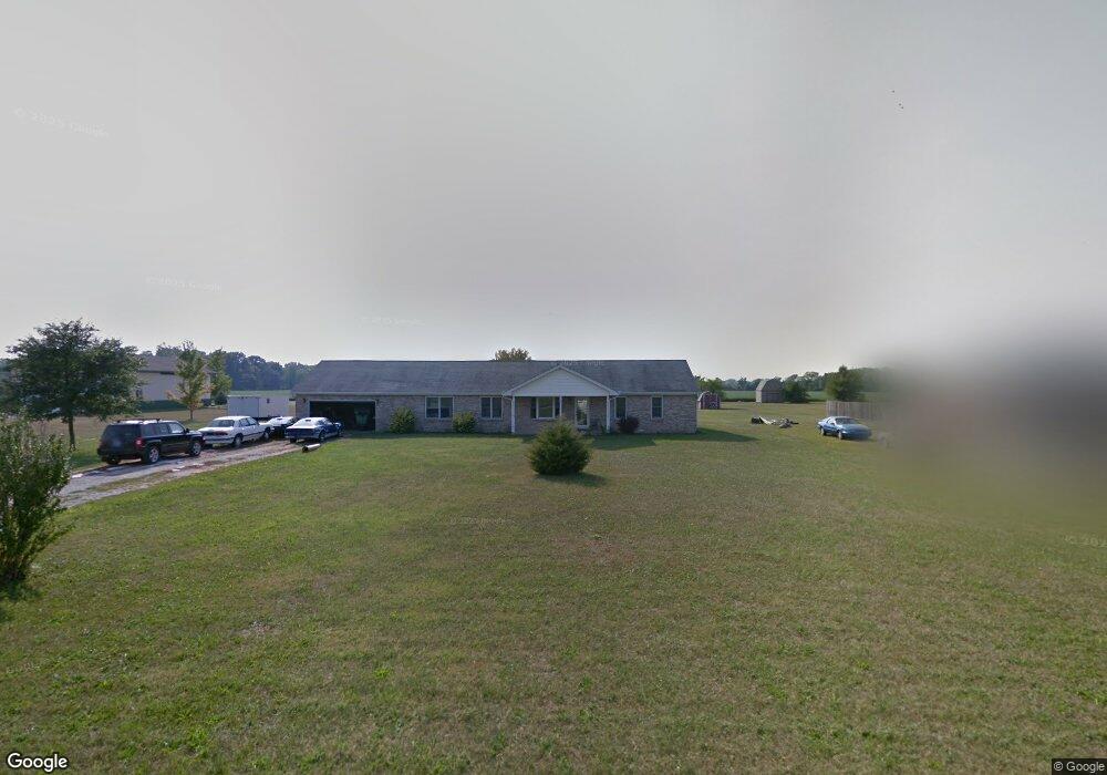 4869 S 600 E, Kokomo, IN 46902 - photo 1