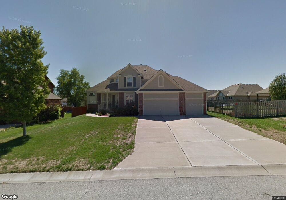 1025 SW Whistle Dr, Lees Summit, MO 64082 - photo 1