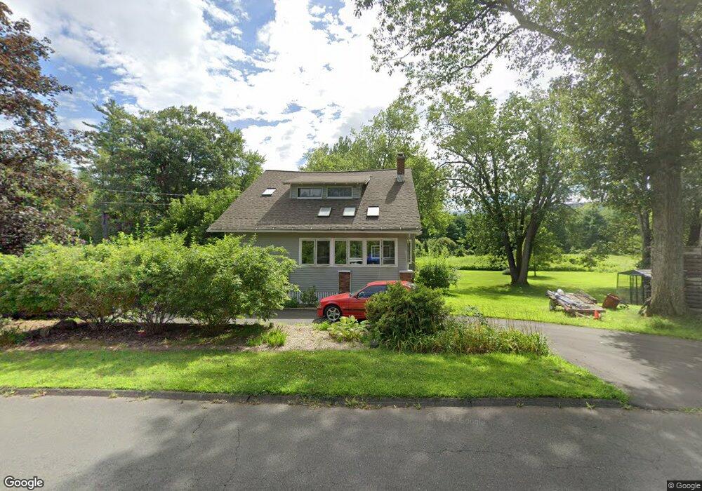 60 Riverside Rd, Simsbury, CT 06070 - photo 1