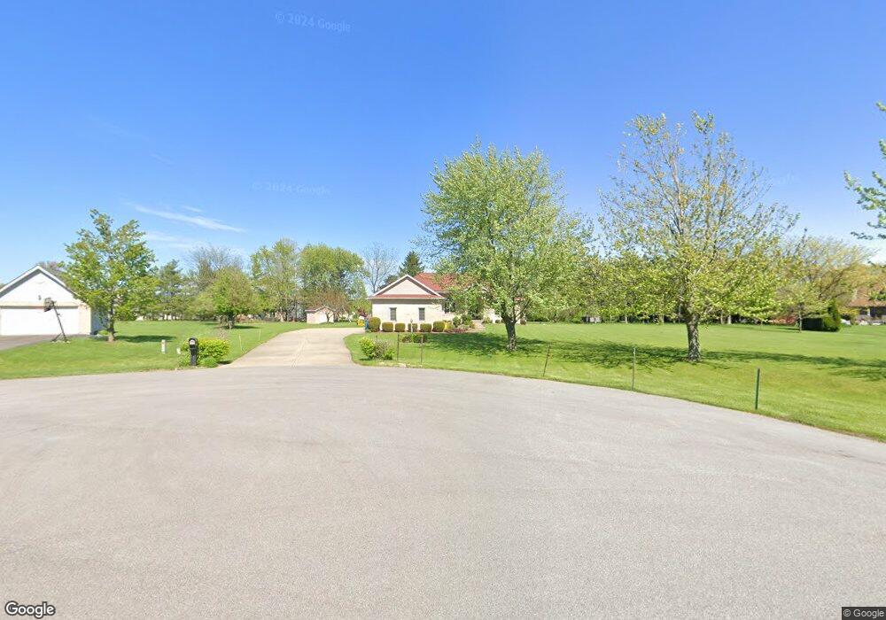 13059 Lincoln St, Crown Point, IN 46307 - photo 1