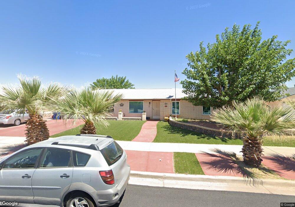 2017 Septiembre Dr, El Paso, TX 79935 - photo 1