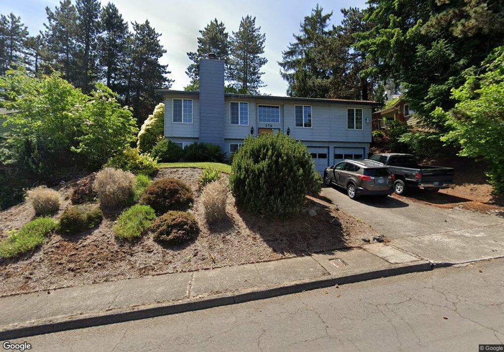 376 Khartoum St SE, Salem, OR 97306 - photo 1