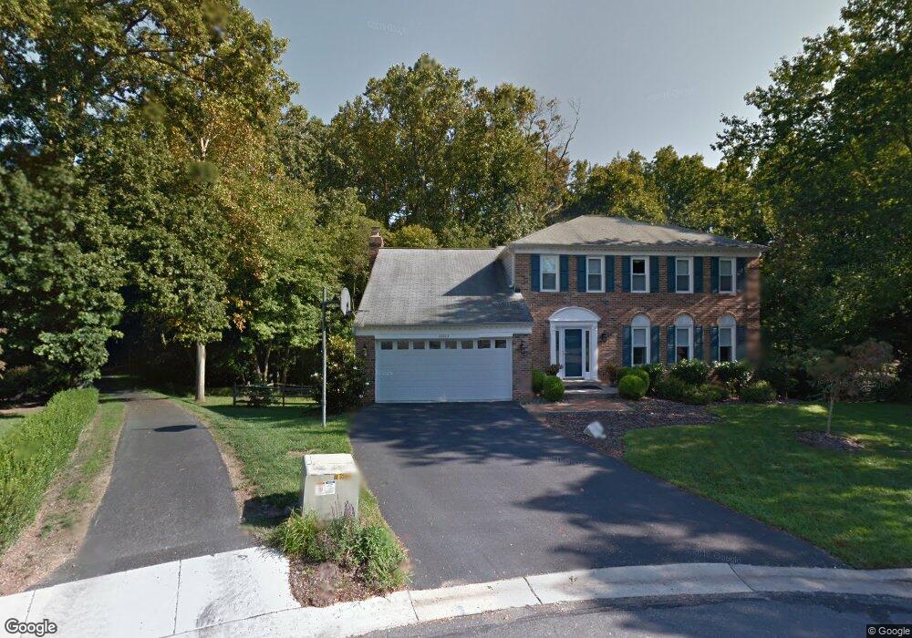 13663 Spinning Wheel Dr, Germantown, MD 20874 - photo 1