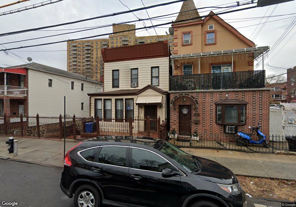 1497 Rosedale Ave, Bronx, NY 10460 - photo 1