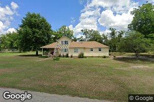 815 S Iowa Ave, Coyle, OK 73027