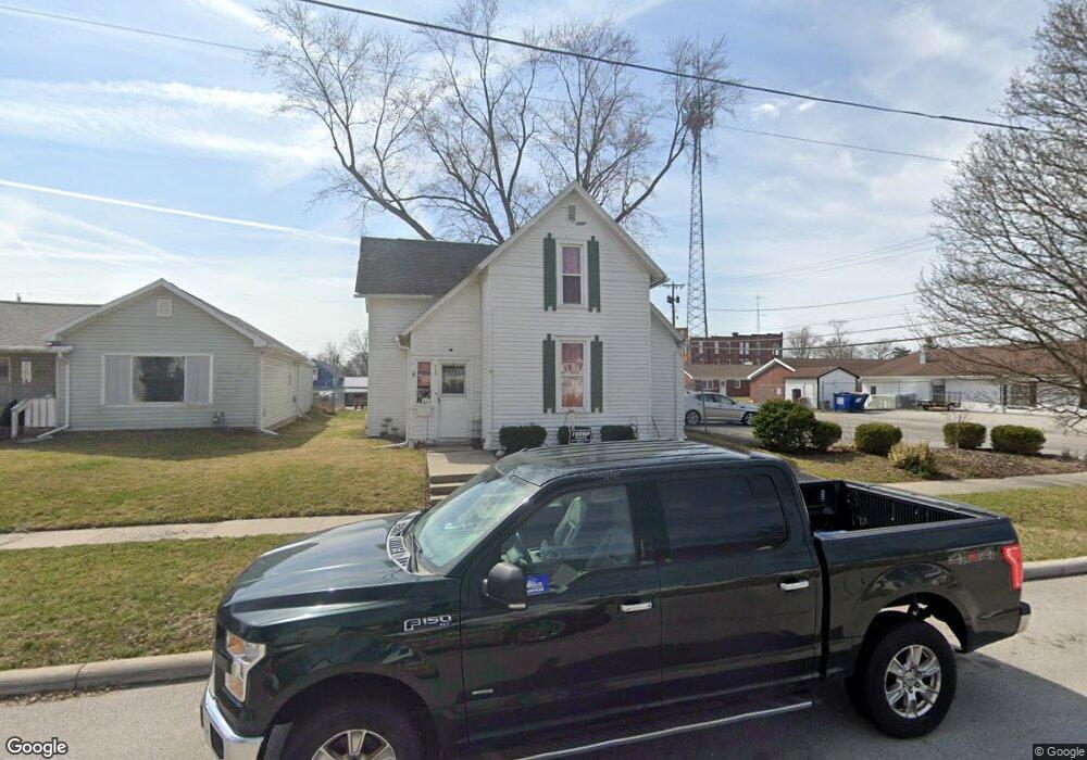 123 Ely Ave, Findlay, OH 45840 - photo 1