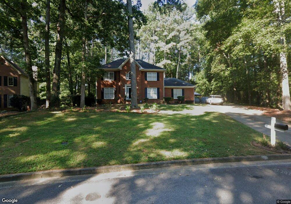 9185 Fairfax Ct unit 29, Jonesboro, GA 30236 - photo 1