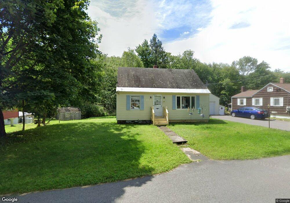 5 Roosevelt St, Springvale, ME 04083 - photo 1