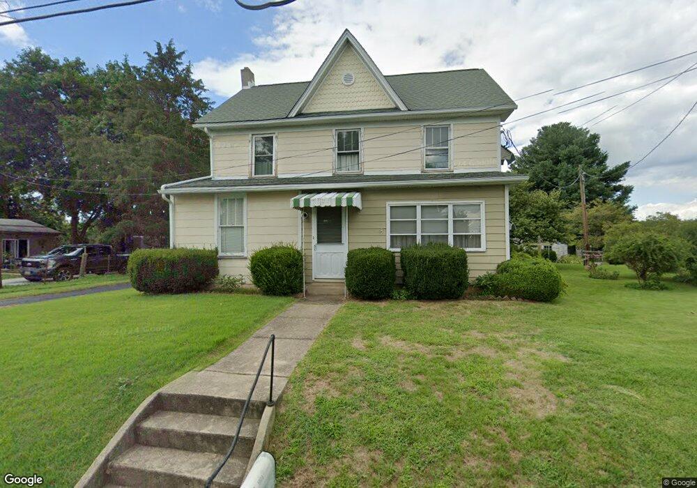 5908 Keysville Rd, Keymar, MD 21757 - photo 1