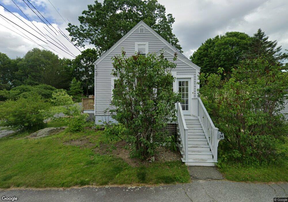 Street View Photo