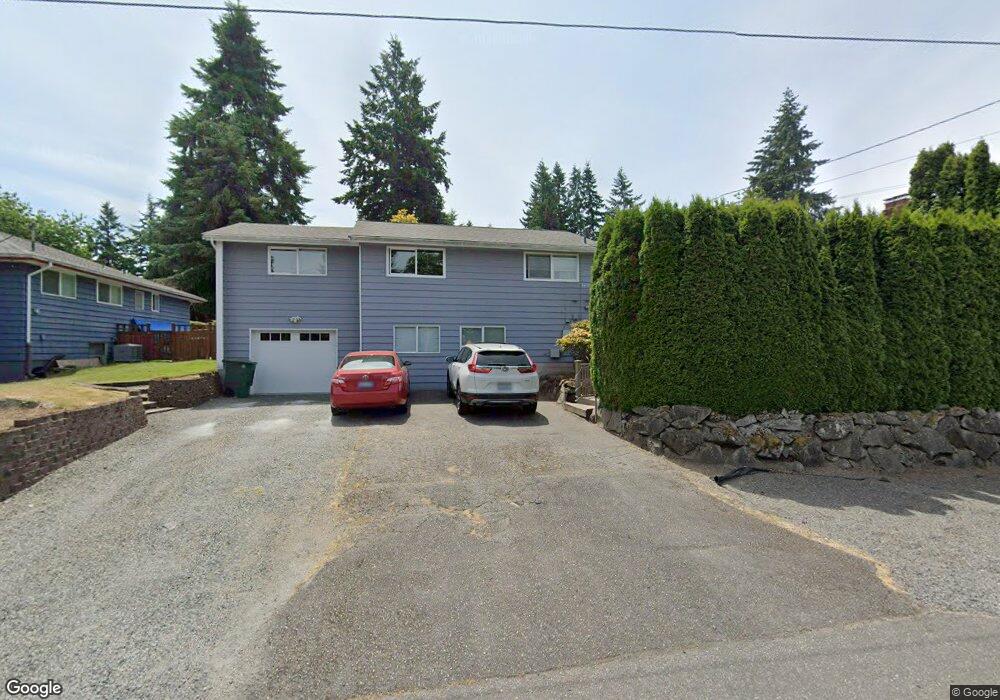 8210 224th St SW, Edmonds, WA 98026 - photo 1