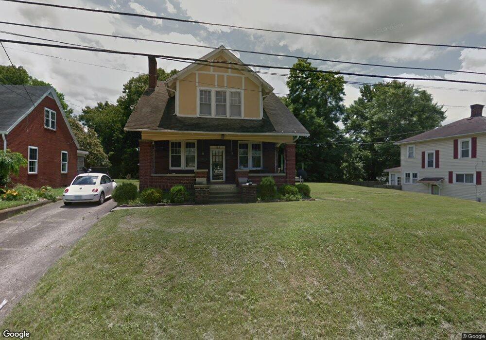 163 W Front St, Logan, OH 43138 - photo 1